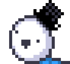 [8aa4ac] Hey Ethan! | Fish :O