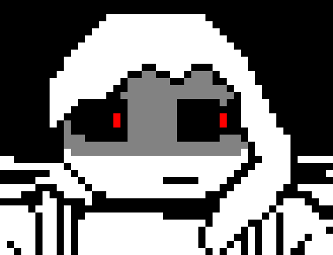 [7a0a81] *she looks at her again. it feels like countless feelings are going into your soul.* I just hope that doesn't happen... (yes, this look is MENACING.)