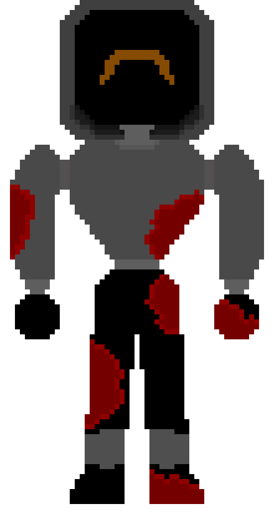 [25d002] Admire me...How so?