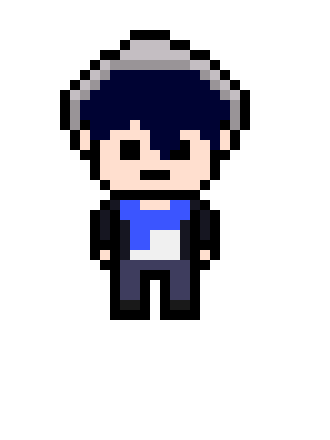 [9664c4] Gentaro Hiroto