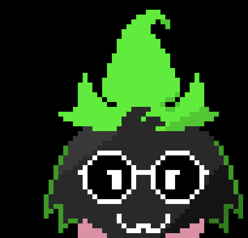 [05b0c1] Oh for fucks sake, as if you fuckers weren't annoying enough in the games.