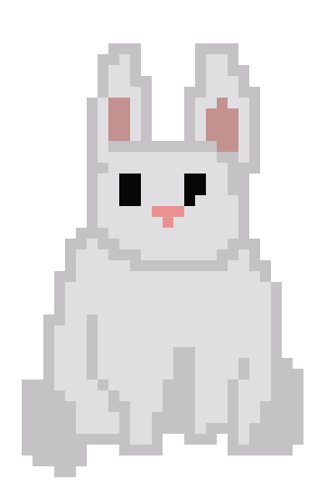 [9664c4] Bunny