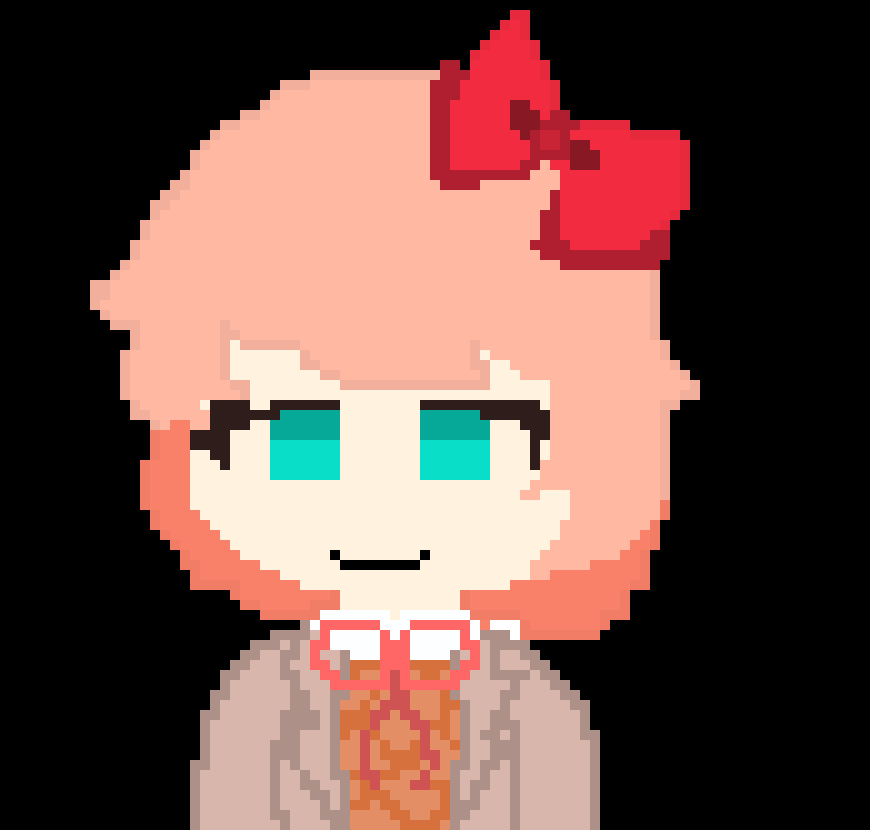 [2a4595] +~She made a pillow and put Zane on it+~