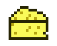 [ea1a2c] Cheese hat