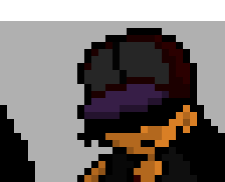 [a3a98e] Percy Jackson OC - Malachi Thorne (Son of Nemesis (goddess of retribution), blessed/cursed by Alastor (daimon (spirit) of familial blood feuds))