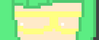 [c76731] (Frick. Hes gonna see the blood...)