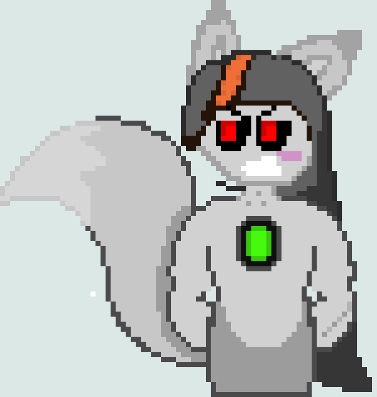 [a8c3d4] IM NOT GAY AND IM NOT TRANSGENDER!! WHAT THE HELL IS WRONG WITH YOU?!?! -Glitch Dreemurr