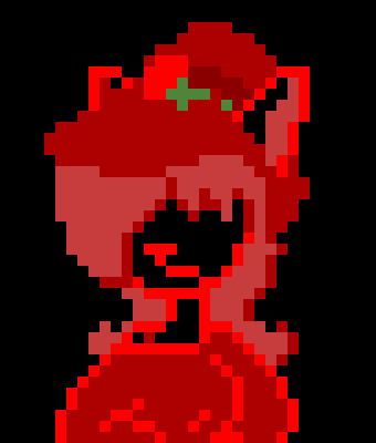 [6d74d1] Hiya everybody... I won't be on for maybe a few minutes because now I am trying to find my old sprite. Don't get me wrong, I f*cking love this sprite, but I also love my Foxlynn sprite, so Imma go find it