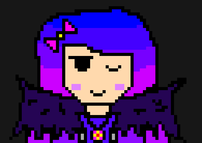 [d616b8] Remember HZ and Nameless is the same person irl-Nameless/HZ