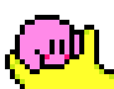 [e8f748] well im lowkey scared  -kirby