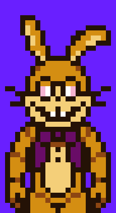 [7e207c] You guys are just now making channels like that,ive had one,called ¨Springs-requests¨ its where I post the final results for requests  