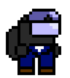 [0b51d0] Because I'm probably blocked by everyone at this point.