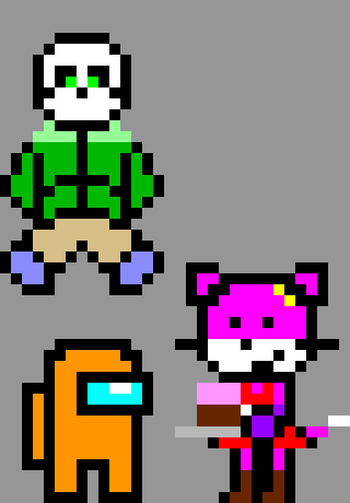 [df4002] Happy Birthday. (Zane) [Repost]