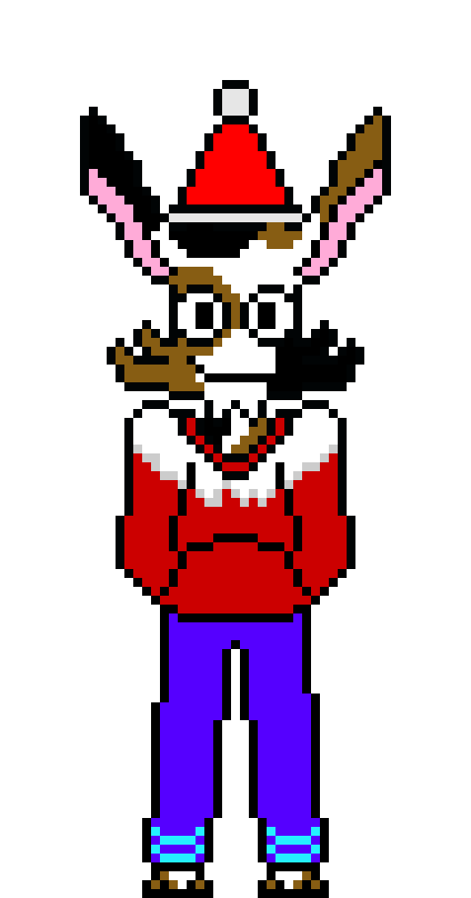 [4cb6bc] Nvm ill go... -Jordan