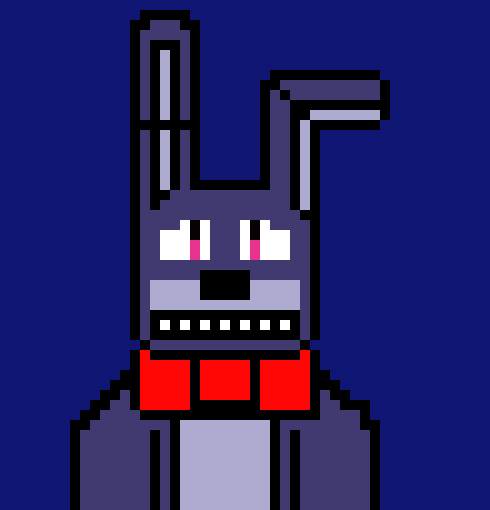 [1550bf] (well idk how to help you with that. sorry. :() - bonnie the bunny