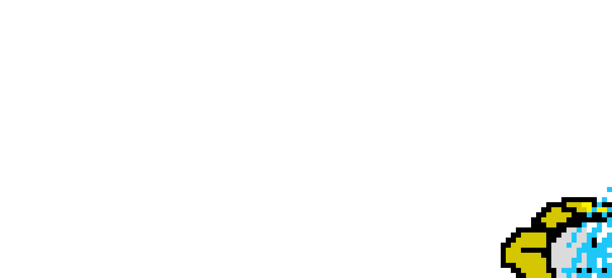 [7fb422] Undertale Flowey the Flower w/ shade