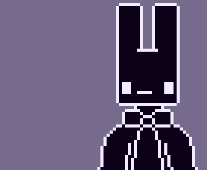 [b9de0d] ........... - shadow bonnie.