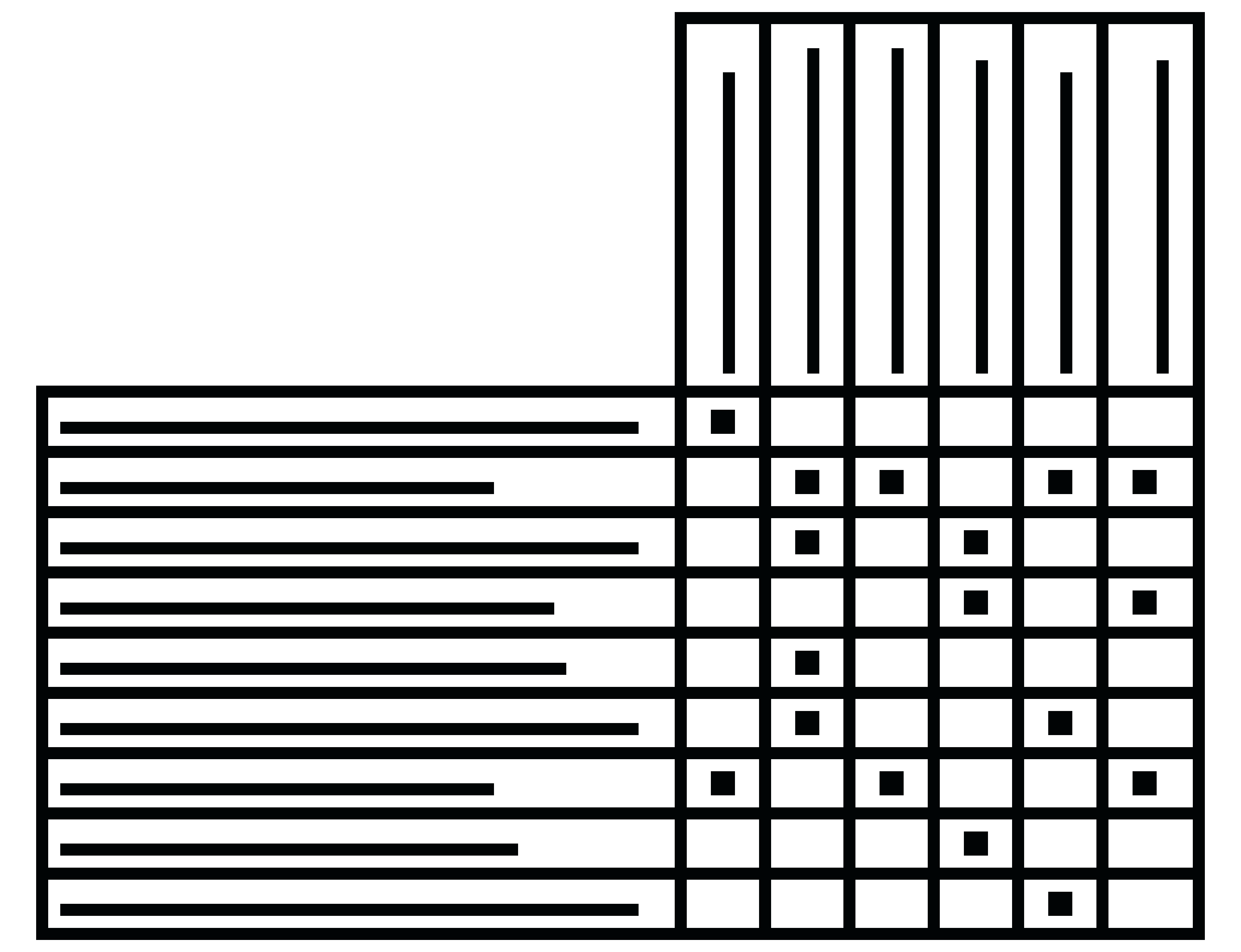 [9664c4] Drawing List