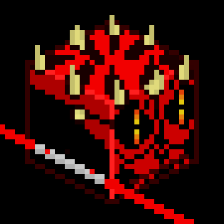 [a12e1d] Darth Maul Cube