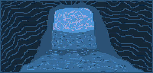 [9664c4] Dead_Glitchline_Waterfall_Final_Entrance