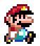 [3b791d] Mario Walking