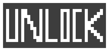 [98703d] unlocked button