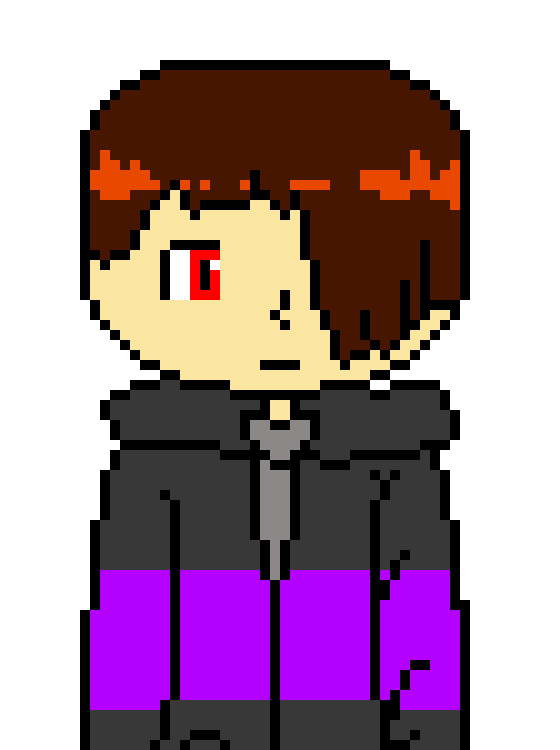 [5b2f3e] Recoded Creations CV: so........ this isn't the hotel...... where am i?