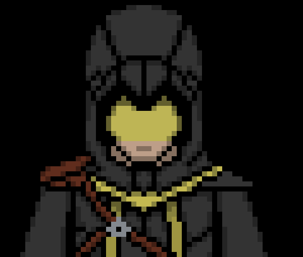 [96c78c] *He then notices the slime* Eh? Oh...