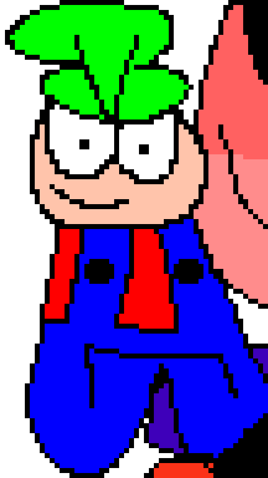 [f13f23] Yankee doddle