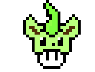 [9664c4] leafeon 1up