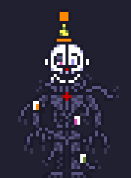 [450a4c] i asked her out even during our zooms... privately chatting to her of course....she.................said......nothing-MOAU