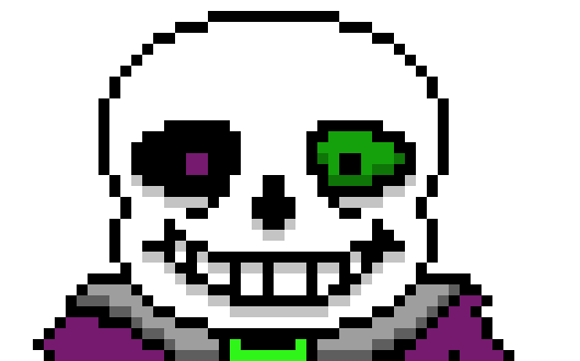 [fa4acf] I need a gaster blaster