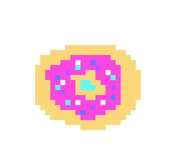 [9664c4] donut