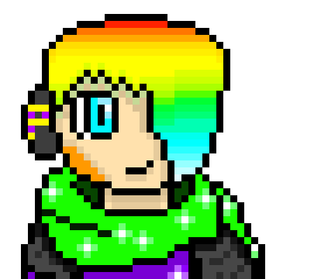 [5b2f3e] -wipes the ink/blood off-