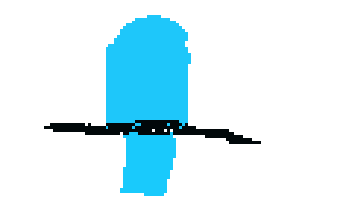 [9664c4] Minecraft Swords