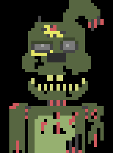 [293042] Make scraptrap - Conant
