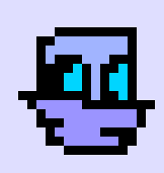 [17d6d3] straight up lookin like a