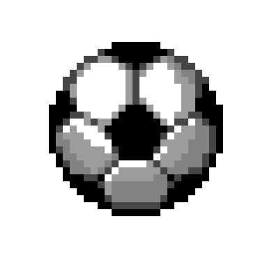 [209ee5] Soccer Ball