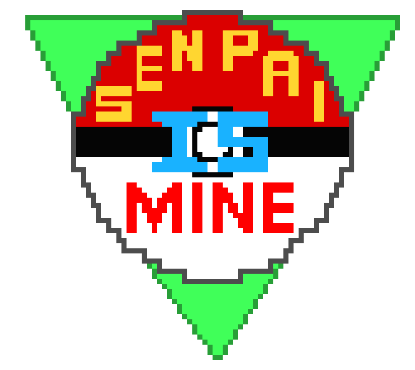 [9664c4] Pokeball master pixel 2