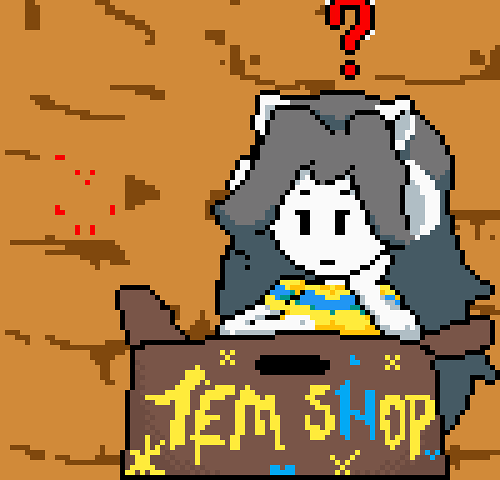 [c2fe0c] Uh, is anyone here? -Tem