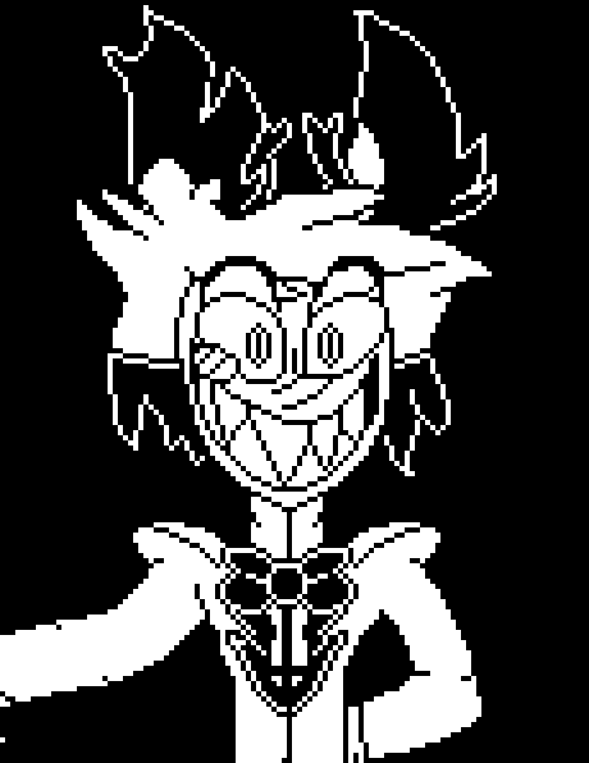 [7b7bce] so theyre trying to hurt you? hm! that IS odd!