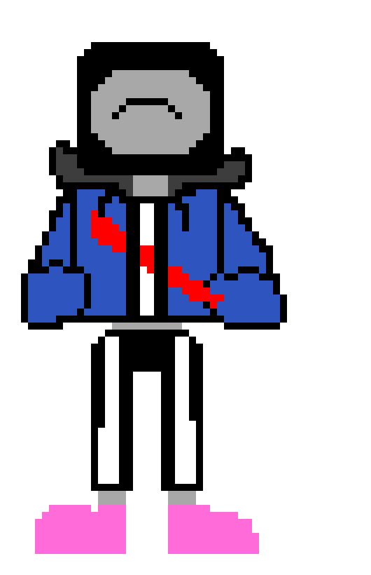 [2fcb16] Sans!ODST: hey Zane! Just try and make it look like my helmet