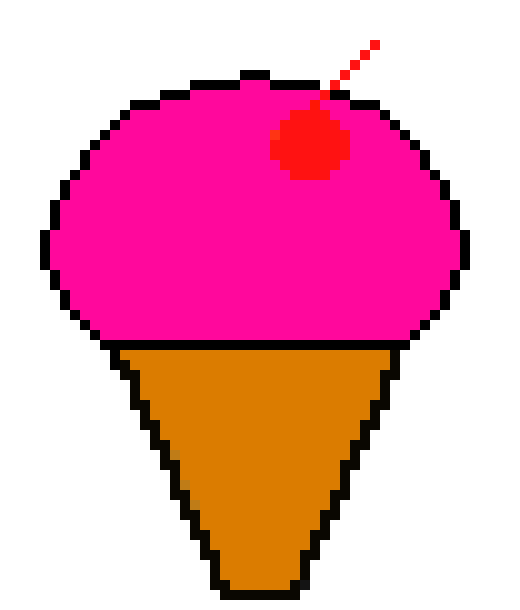 [7d450b] icecream