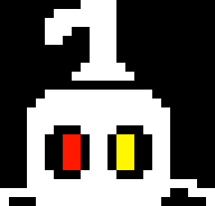 [00fef4] i have pumpkin pie, a bazooka in the back, pumpkin pie on a stick, and armor that belongs to a dog.