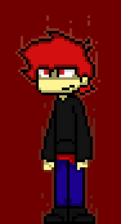 [a228fa] Practicing Shading on sprites. -Anon. (Credit to Warrior and Zane)