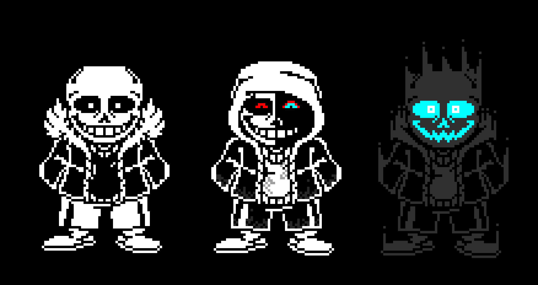 [7dc66f] Revert!Hate Monger Trio