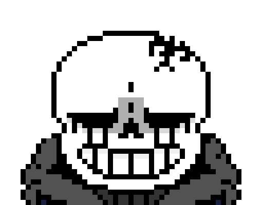 [11a9d7] -stops- Alright Boss -Killer!Sans