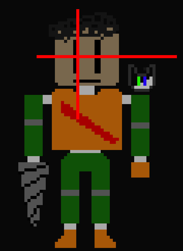 [de8c0d] Big Daddy!ODST: Syl turn into a goose.