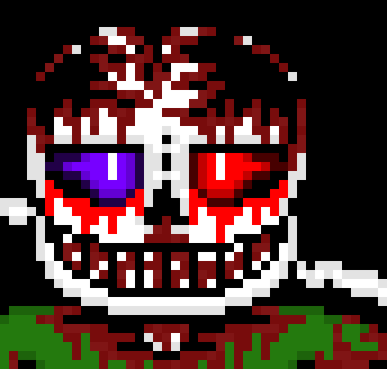 [e8cb42] Jacob, is it perhaps... T E R R O R T A L E ?