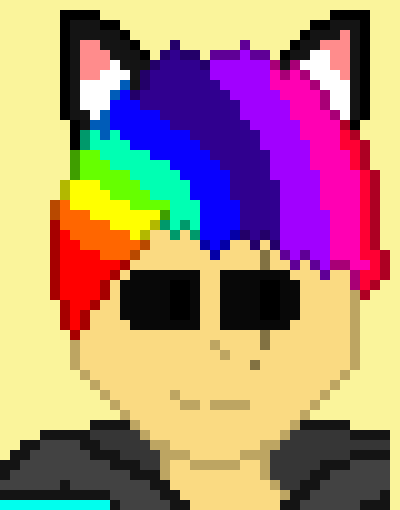 [401102] *just standing next to jase*-rainbowfox2011